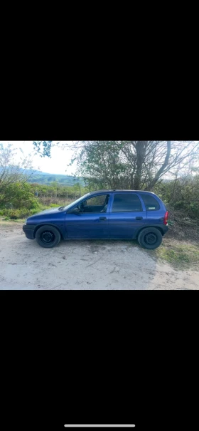 Opel Corsa 1.2 - 520 € / 1017.03 лв. - 62655232 3 | Car24.bg Opel Corsa 1.2 - 520 € / 1017.03 лв. - 62655232 3