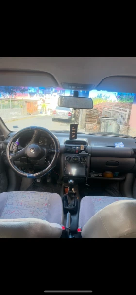 Opel Corsa 1.2 - 520 € / 1017.03 лв. - 62655232 5 | Car24.bg Opel Corsa 1.2 - 520 € / 1017.03 лв. - 62655232 5