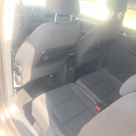 VW Touran undefined | Auto.bg — изображение 8 VW Touran undefined | Auto.bg — изображение 8
