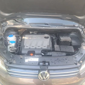VW Touran undefined | Auto.bg — изображение 14 VW Touran undefined | Auto.bg — изображение 14