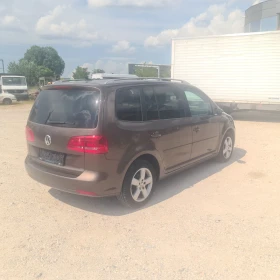 VW Touran undefined | Auto.bg — изображение 4 VW Touran undefined | Auto.bg — изображение 4