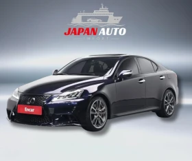 Lexus IS 250 2.5 XE20 - Car24.bg Lexus IS 250 2.5 XE20
