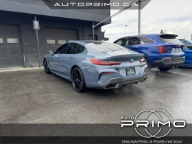 BMW 850 xDrive* Gran Coupe* АвтоКредит* (ЦЕНА ДО БГ) | Auto.bg — изображение 7 BMW 850 xDrive* Gran Coupe* АвтоКредит* (ЦЕНА ДО БГ) | Auto.bg — изображение 7