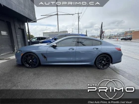 BMW 850 xDrive* Gran Coupe* АвтоКредит* (ЦЕНА ДО БГ) | Auto.bg — изображение 8 BMW 850 xDrive* Gran Coupe* АвтоКредит* (ЦЕНА ДО БГ) | Auto.bg — изображение 8