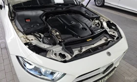 Mercedes-Benz CLS 400 4MATIC* BURMESTER* ОБДУХВАНЕ* LANE* ASSIST* 360КАМ - 23999 € / 46937.96 лв. - 23473202 17 | Car24.bg Mercedes-Benz CLS 400 4MATIC* BURMESTER* ОБДУХВАНЕ* LANE* ASSIST* 360КАМ - 23999 € / 46937.96 лв. - 23473202 17