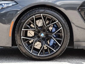 BMW M8 Gran Coupe | Competition | Executive | Individual | Auto.bg — изображение 4 BMW M8 Gran Coupe | Competition | Executive | Individual | Auto.bg — изображение 4