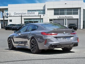 BMW M8 Gran Coupe | Competition | Executive | Individual | Auto.bg — изображение 6 BMW M8 Gran Coupe | Competition | Executive | Individual | Auto.bg — изображение 6