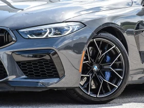 BMW M8 Gran Coupe | Competition | Executive | Individual | Auto.bg — изображение 2 BMW M8 Gran Coupe | Competition | Executive | Individual | Auto.bg — изображение 2