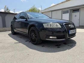 Audi A6 Audi a6 c6 face | Auto.bg — изображение 13 Audi A6 Audi a6 c6 face | Auto.bg — изображение 13