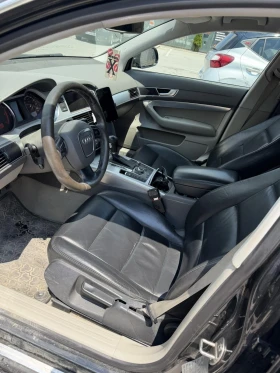 Audi A6 Audi a6 c6 face | Auto.bg — изображение 8 Audi A6 Audi a6 c6 face | Auto.bg — изображение 8