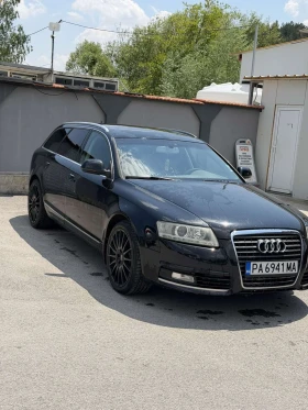 Audi A6 Audi a6 c6 face | Auto.bg — изображение 6 Audi A6 Audi a6 c6 face | Auto.bg — изображение 6