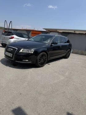 Audi A6 Audi a6 c6 face | Auto.bg — изображение 5 Audi A6 Audi a6 c6 face | Auto.bg — изображение 5
