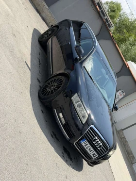 Audi A6 Audi a6 c6 face | Auto.bg — изображение 4 Audi A6 Audi a6 c6 face | Auto.bg — изображение 4