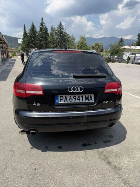 Audi A6 Audi a6 c6 face | Auto.bg — изображение 7 Audi A6 Audi a6 c6 face | Auto.bg — изображение 7