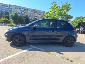 Peugeot 206 undefined | Auto.bg — изображение 4 Peugeot 206 undefined | Auto.bg — изображение 4