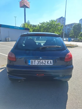 Peugeot 206 undefined | Auto.bg — изображение 5 Peugeot 206 undefined | Auto.bg — изображение 5