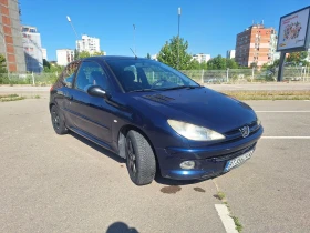 Peugeot 206 undefined | Auto.bg — изображение 3 Peugeot 206 undefined | Auto.bg — изображение 3