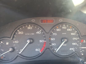 Peugeot 206 undefined | Auto.bg — изображение 13 Peugeot 206 undefined | Auto.bg — изображение 13
