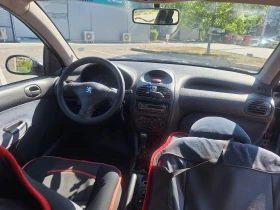 Peugeot 206 undefined | Auto.bg — изображение 8 Peugeot 206 undefined | Auto.bg — изображение 8