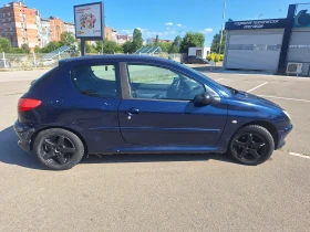 Peugeot 206 undefined | Auto.bg — изображение 6 Peugeot 206 undefined | Auto.bg — изображение 6