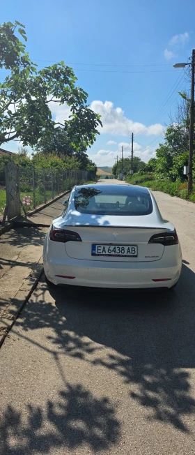 Tesla Model 3 - 30000 € - 32702208 4 | Car24.bg Tesla Model 3 - 30000 € - 32702208 4
