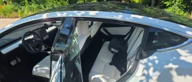 Tesla Model 3 - 30000 € - 32702208 9 | Car24.bg Tesla Model 3 - 30000 € - 32702208 9