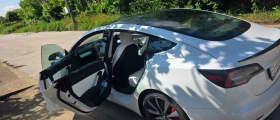 Tesla Model 3 - 30000 € - 32702208 8 | Car24.bg Tesla Model 3 - 30000 € - 32702208 8