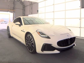 Maserati GranTurismo Trofeo | Auto.bg — изображение 2 Maserati GranTurismo Trofeo | Auto.bg — изображение 2