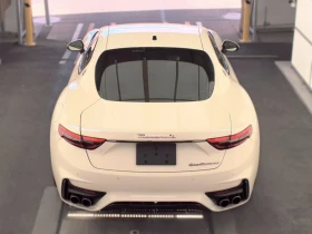 Maserati GranTurismo Trofeo | Auto.bg — изображение 6 Maserati GranTurismo Trofeo | Auto.bg — изображение 6
