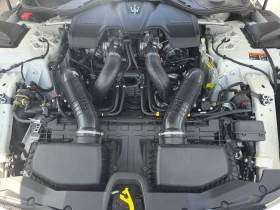 Maserati GranTurismo Trofeo | Auto.bg — изображение 14 Maserati GranTurismo Trofeo | Auto.bg — изображение 14