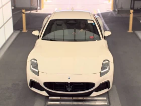 Maserati GranTurismo Trofeo | Auto.bg — изображение 5 Maserati GranTurismo Trofeo | Auto.bg — изображение 5