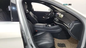 Mercedes-Benz S 350 D* AMG* BLUE TEC* ПОДГРЕВ* ОБДУХ* BURMEST* 360* | Auto.bg — изображение 10 Mercedes-Benz S 350 D* AMG* BLUE TEC* ПОДГРЕВ* ОБДУХ* BURMEST* 360* | Auto.bg — изображение 10