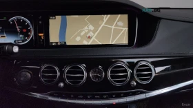 Mercedes-Benz S 350 D* AMG* BLUE TEC* ПОДГРЕВ* ОБДУХ* BURMEST* 360* | Auto.bg — изображение 14 Mercedes-Benz S 350 D* AMG* BLUE TEC* ПОДГРЕВ* ОБДУХ* BURMEST* 360* | Auto.bg — изображение 14