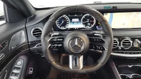 Mercedes-Benz S 350 D* AMG* BLUE TEC* ПОДГРЕВ* ОБДУХ* BURMEST* 360* | Auto.bg — изображение 12 Mercedes-Benz S 350 D* AMG* BLUE TEC* ПОДГРЕВ* ОБДУХ* BURMEST* 360* | Auto.bg — изображение 12