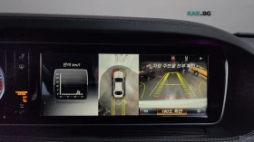 Mercedes-Benz S 350 D* AMG* BLUE TEC* ПОДГРЕВ* ОБДУХ* BURMEST* 360* | Auto.bg — изображение 15 Mercedes-Benz S 350 D* AMG* BLUE TEC* ПОДГРЕВ* ОБДУХ* BURMEST* 360* | Auto.bg — изображение 15
