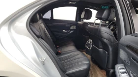 Mercedes-Benz S 350 D* AMG* BLUE TEC* ПОДГРЕВ* ОБДУХ* BURMEST* 360* | Auto.bg — изображение 11 Mercedes-Benz S 350 D* AMG* BLUE TEC* ПОДГРЕВ* ОБДУХ* BURMEST* 360* | Auto.bg — изображение 11