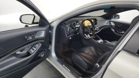 Mercedes-Benz S 350 D* AMG* BLUE TEC* ПОДГРЕВ* ОБДУХ* BURMEST* 360* | Auto.bg — изображение 9 Mercedes-Benz S 350 D* AMG* BLUE TEC* ПОДГРЕВ* ОБДУХ* BURMEST* 360* | Auto.bg — изображение 9