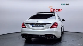 Mercedes-Benz S 350 D* AMG* BLUE TEC* ПОДГРЕВ* ОБДУХ* BURMEST* 360* | Auto.bg — изображение 4 Mercedes-Benz S 350 D* AMG* BLUE TEC* ПОДГРЕВ* ОБДУХ* BURMEST* 360* | Auto.bg — изображение 4