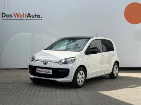 VW Up