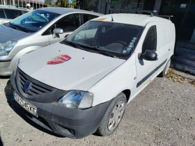 Dacia Logan 1.5dci | Auto.bg — изображение 2 Dacia Logan 1.5dci | Auto.bg — изображение 2