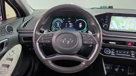 Hyundai Sonata INSPIRATION | HEAD-UP | 360 | BOSE | ПАНОРАМА - 23000 € - 99673238 12 | Car24.bg Hyundai Sonata INSPIRATION | HEAD-UP | 360 | BOSE | ПАНОРАМА - 23000 € - 99673238 12