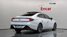 Hyundai Sonata INSPIRATION | HEAD-UP | 360 | BOSE | ПАНОРАМА - 23000 € - 99673238 2 | Car24.bg Hyundai Sonata INSPIRATION | HEAD-UP | 360 | BOSE | ПАНОРАМА - 23000 € - 99673238 2