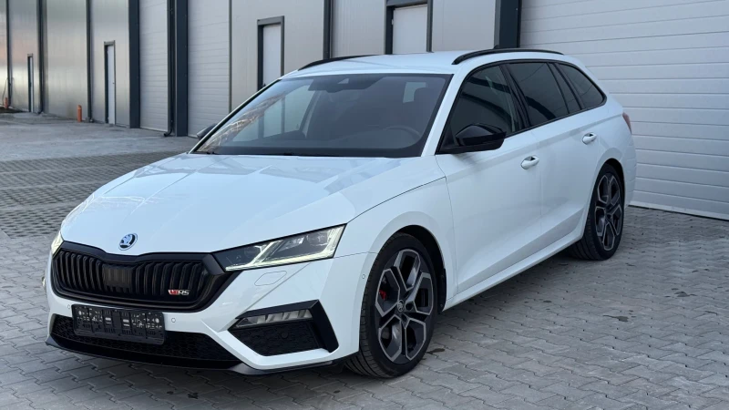 Skoda Octavia VRS Germany - 44000 лв. / 22496.84 € - 16156498 1 | Car24.bg Skoda Octavia VRS Germany - 44000 лв. / 22496.84 € - 16156498 1