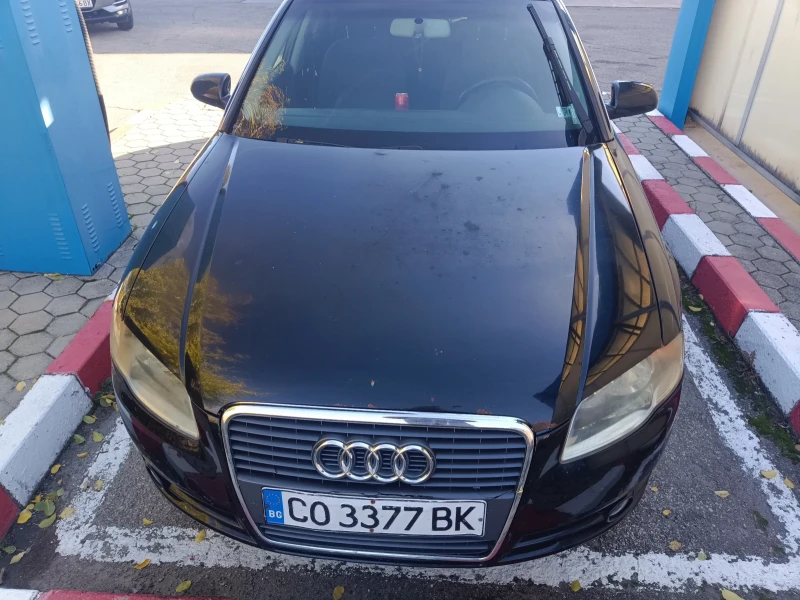 Audi A4 - 5500 лв. / 2812.11 € - 19013601 1 | Car24.bg Audi A4 - 5500 лв. / 2812.11 € - 19013601 1