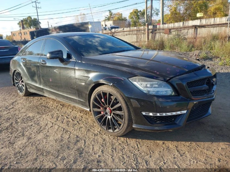 Mercedes-Benz CLS 63 AMG 2012 MERCEDES-BENZ CLS 63 AMG - 22900 лв. / 11708.58 € - 66416274 1 | Car24.bg Mercedes-Benz CLS 63 AMG 2012 MERCEDES-BENZ CLS 63 AMG - 22900 лв. / 11708.58 € - 66416274 1