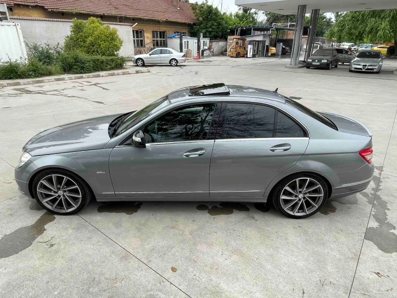 Mercedes-Benz C 200 c200 kompressor avantgarde, 184 к.с - 7000 € / 13690.81 лв. - 10041120 1 | Car24.bg Mercedes-Benz C 200 c200 kompressor avantgarde, 184 к.с - 7000 € / 13690.81 лв. - 10041120 1