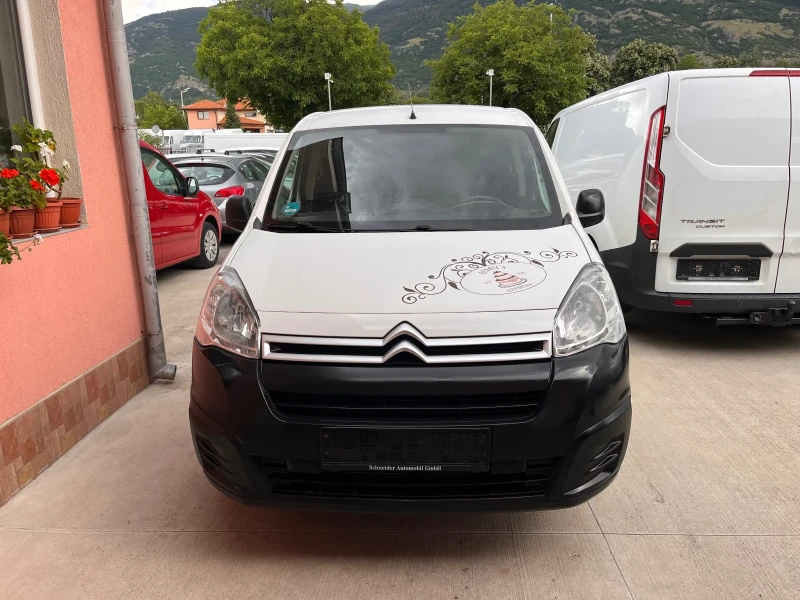 Citroen Berlingo 1.6 HDI ТОВАРНО - 5499 € / 10755.11 лв. - 65006903 1 | Car24.bg Citroen Berlingo 1.6 HDI ТОВАРНО - 5499 € / 10755.11 лв. - 65006903 1
