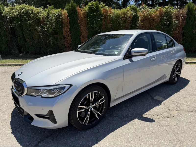 BMW 330 i - 30900 € / 60435.15 лв. - 84941672 1 | Car24.bg BMW 330 i - 30900 € / 60435.15 лв. - 84941672 1