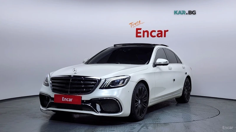 Mercedes-Benz S 350 D* AMG* BLUE TEC* ПОДГРЕВ* ОБДУХ* BURMEST* 360* - 25200 € - 78113877 1 | Car24.bg Mercedes-Benz S 350 D* AMG* BLUE TEC* ПОДГРЕВ* ОБДУХ* BURMEST* 360* - 25200 € - 78113877 1