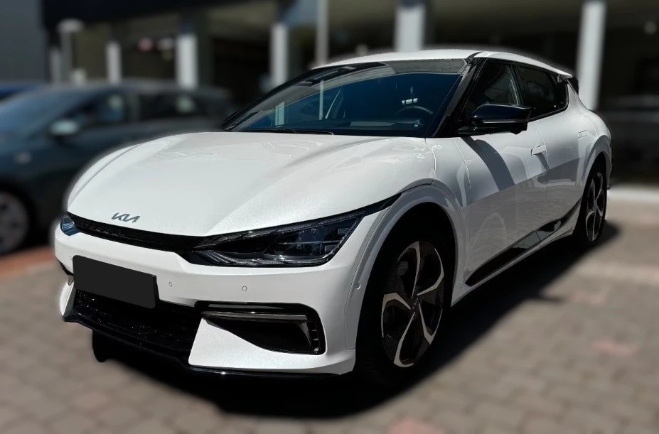 Kia EV6 GT-Line* 4WD* Meridian | Auto.bg — изображение 1 Kia EV6 GT-Line* 4WD* Meridian | Auto.bg — изображение 1